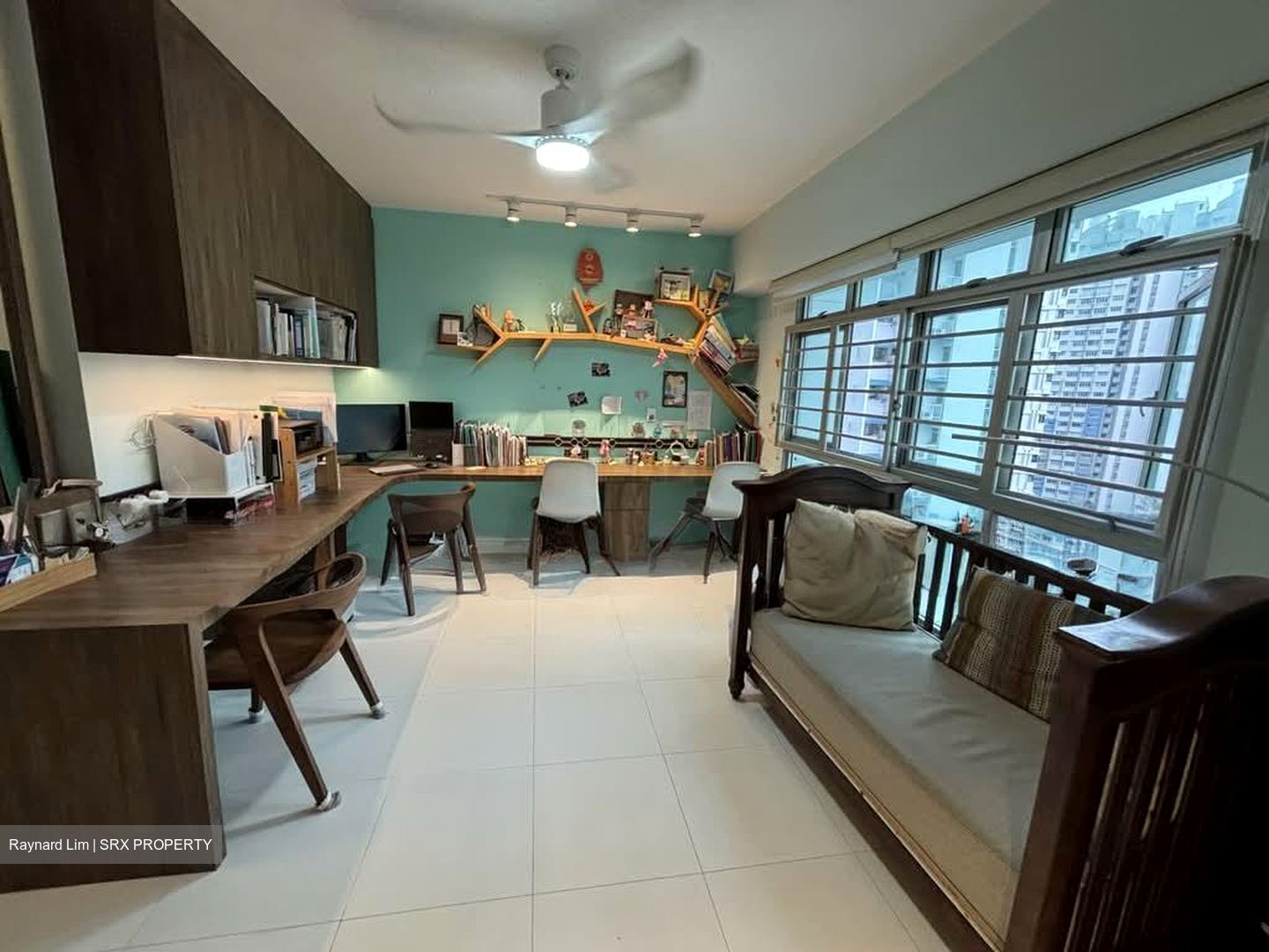 Blk 633B Senja Green (Bukit Panjang), HDB 4 Rooms #581943451